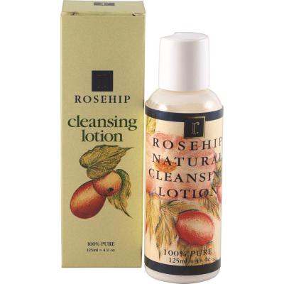 Primal Nature Rosehip Cleansing Lotion 125ml